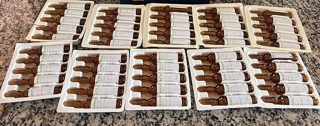 PRF apreende 250 medicamentos ilegais em Ponta Porã