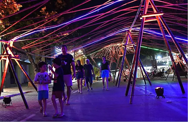 Festival de Inverno de Bonito tem expectativa de público de 120 mil pessoas