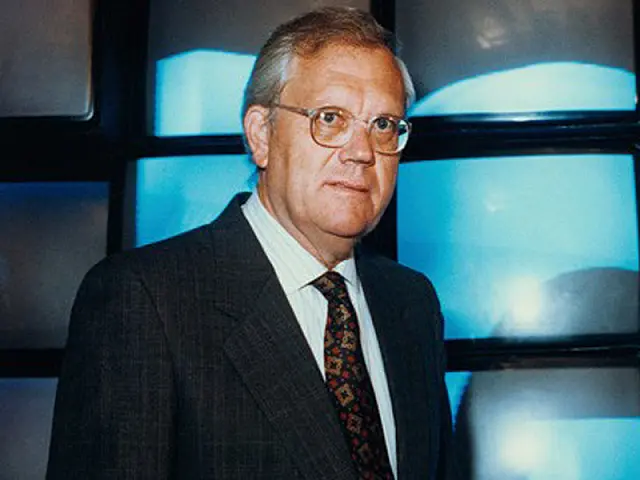 Morre em SP o jornalista Joelmir Beting