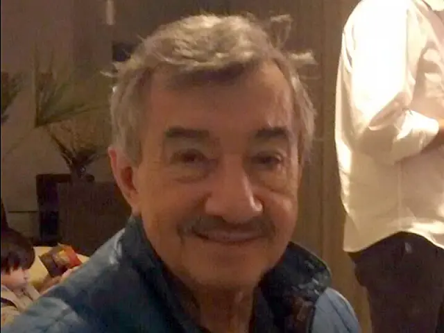 Aquidauana se despede de Jaime Corrêa de Oliveira, o dono do cinema