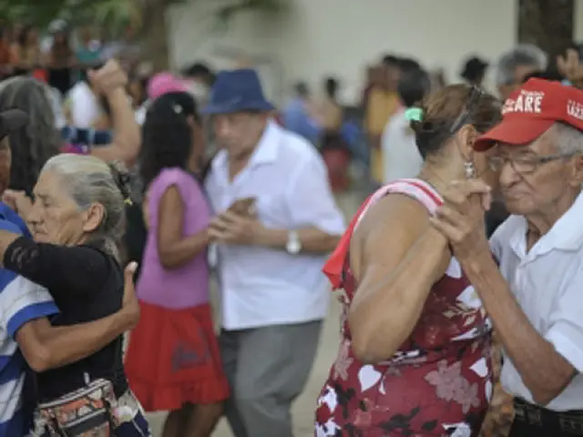 Expectativa de vida do brasileiro cresce mais de 11 anos de 1980 a 2010