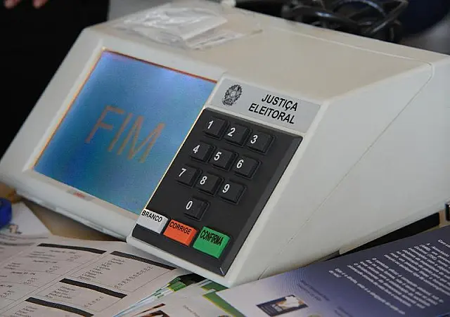 TSE faz recomendações sanitárias para votação em aldeias indígenas