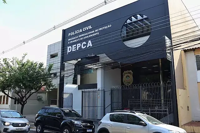 Casal é preso em flagrante após morte de bebê de 10 meses na Capital