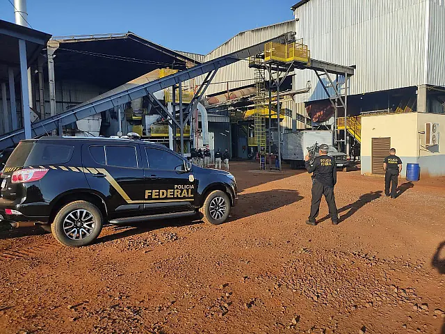 Polícia Federal incinera mais de 4 toneladas de entorpecentes em Dourados