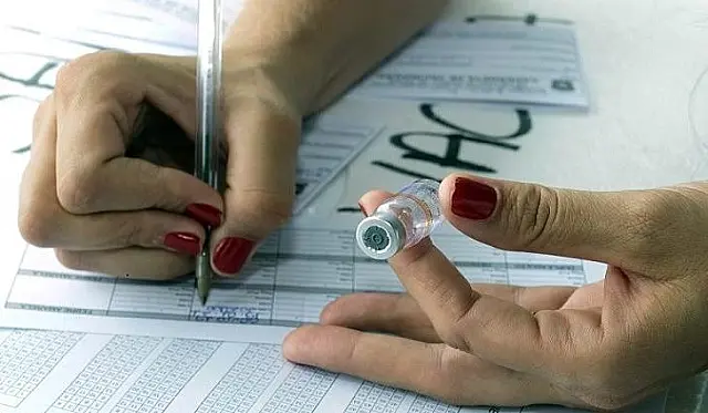 Câmara aprova projeto que amplia categorias prioritárias na vacinação