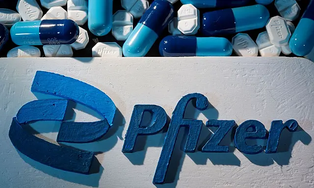 Pfizer autorizará versões genéricas de comprimido contra Covid-19