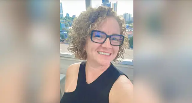 Corretora de imóveis desaparecida foi assassinada em Campo Grande
