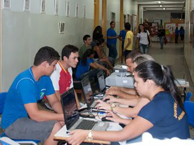 10ª Zona Eleitoral de Aquidauana encerra hoje atendimento itinerante