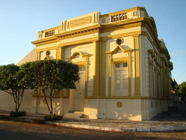 Câmara não terá expediente nesta sexta-feira (09/12)