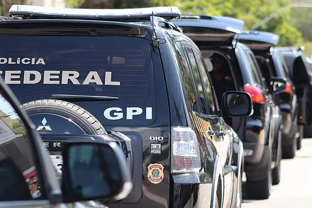 Polícia Federal prende articulador de esquema de fretes para o tráfico de Drogas