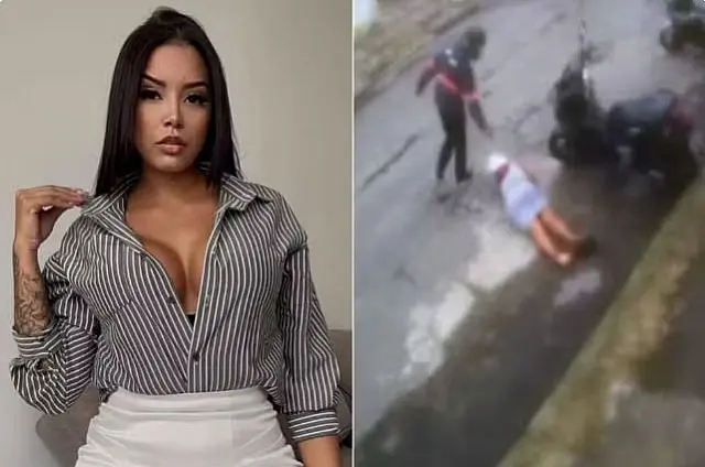 Suspeito de assassinar empresária de SP é preso na fronteira de MS