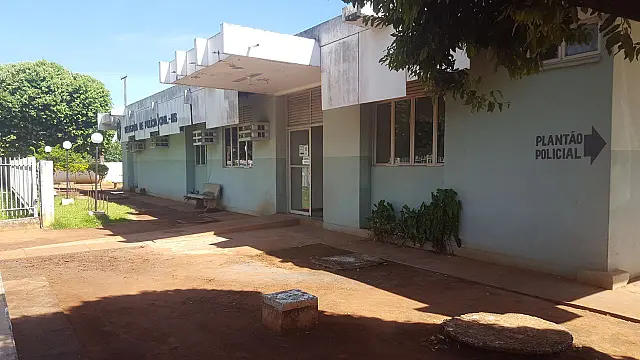 Homem ameaça ex-convivente na Projetada 1
