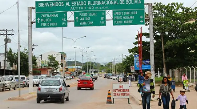 MS inicia processo para repatriar 500 brasileiros que estão na Bolívia