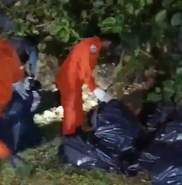 Queima de fios em residência no centro de Corumbá causa fumaça e mobiliza bombeiros