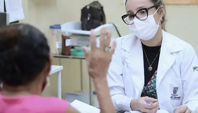 Inscrição para residência médica com bolsa de R$ 12,6 mil vai até dia 29