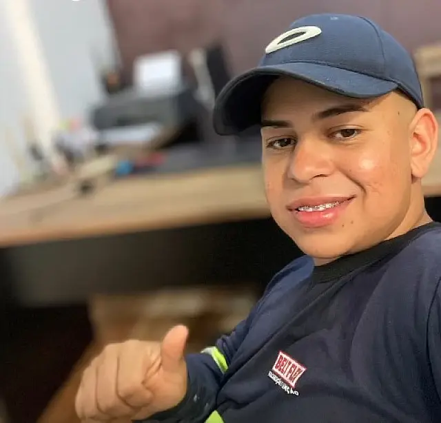 Motorista que morreu em acidente é identificado como jovem de 21 anos