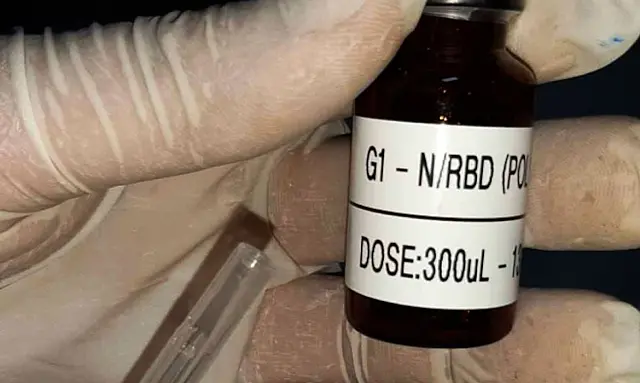 Contra Covid-19, vacina brasileira mira variantes