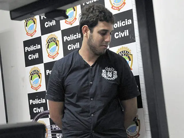 Justiça nega liberdade a jovem que matou segurança na Afonso Pena