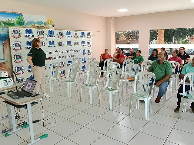 Senar lança Agrinho em Anastácio com apoio da prefeitura e secretarias