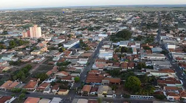 Com 7 municípios, região de Paranaíba não registra feminicídio até julho de 2023
