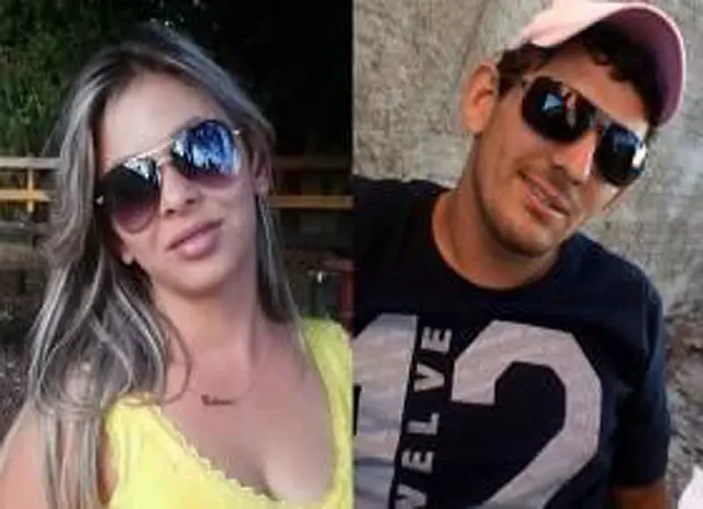 Casal morre e três ficam feridos em acidente ocorrido em MS