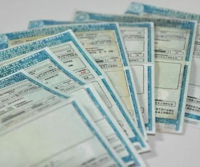 Emissão de CNH esta suspensa em MS por manutenção do sistema