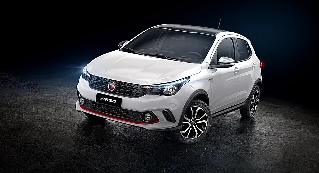 J. Jardim Veículos faz coquetel de lançamento do Fiat Argo