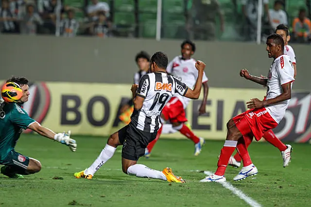 Confira os resultados deste sábado das Séries A, B e C do Brasileirão e cinco estaduais