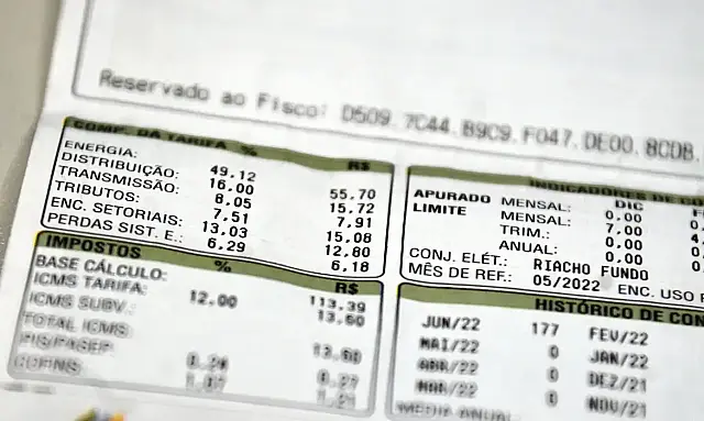 Governo vai propor isenção de energia para até 60 milhões de pessoas