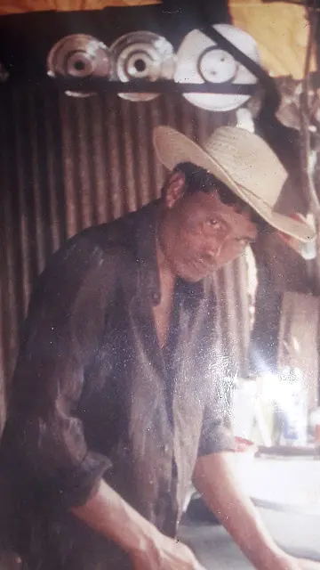 Homem continua desaparecido na região de Camisão e família busca ajuda para encontrá-lo
