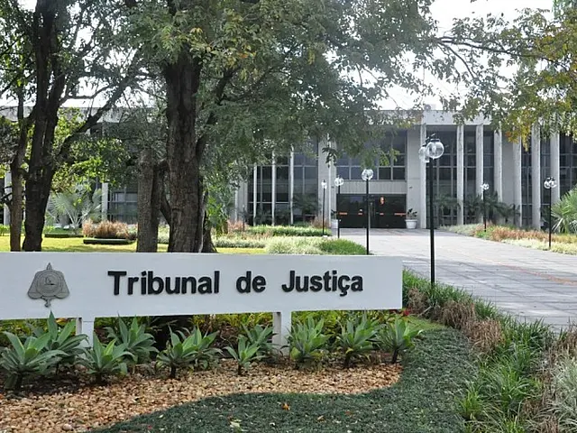 Juízes de MS julgaram mais de 322 mil processos em 2017