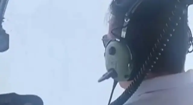 Buscas ao helicóptero que desapareceu no litoral norte de SP entram no 5º dia