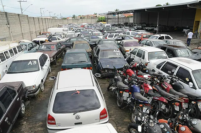 Operação Limpa Pátio