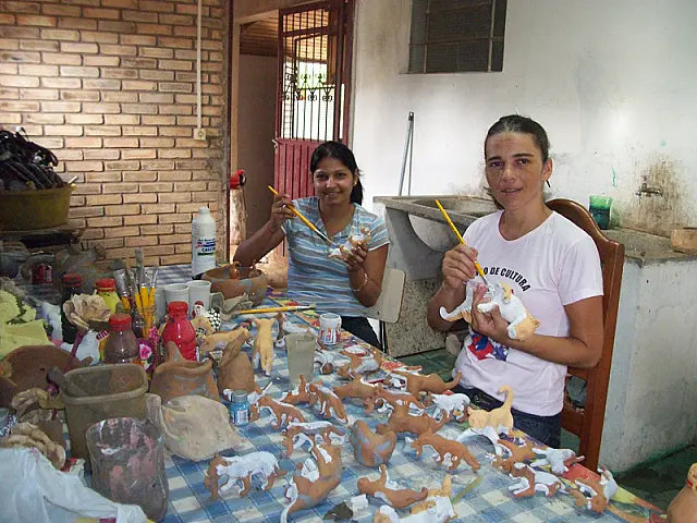 FCMS realiza visita técnica em Pontos de Cultura de Aquidauana e Anastácio