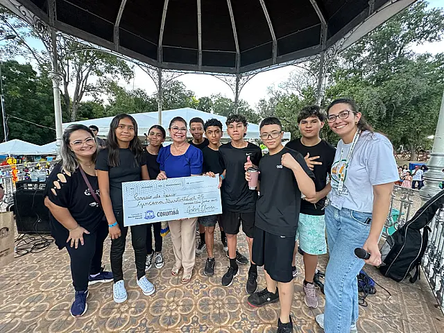 Educação e protagonismo marcam Semana do Meio Ambiente em Corumbá