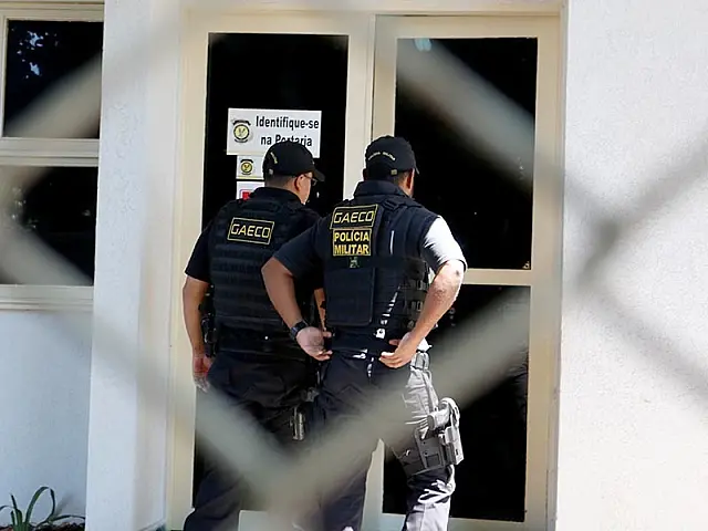 Presídio de Aquidauana não esteve relacionado com investigação do Gaeco, diz diretor