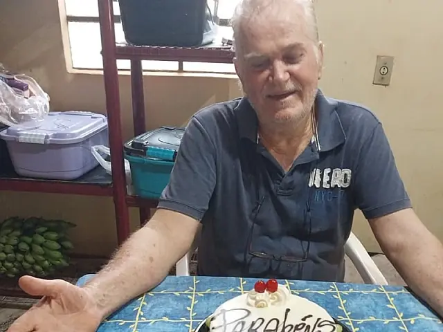Morre aos 72 anos Ivo Linsmeyer, radialista e defensor dos animais de Aquidauana