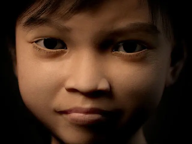 ONG cria 'menina virtual' e identifica mais de mil suspeitos de pedofilia