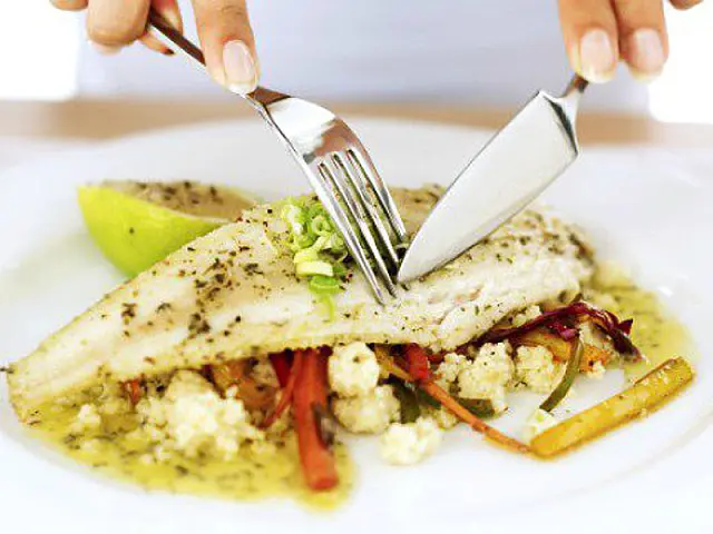 Dieta mediterrânea retarda o envelhecimento cerebral