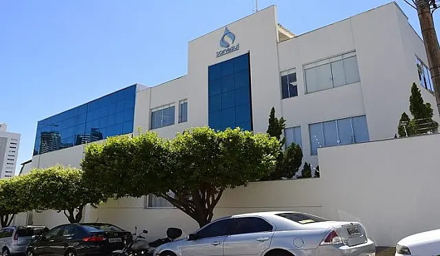 Concurso da Sanesul recebe inscrições até 11 de novembro