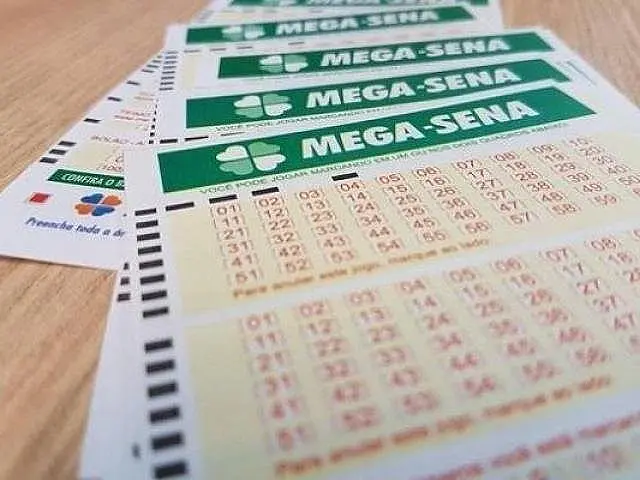 Ninguém acerta Mega–Sena e próximo prêmio pode chegar a R$ 50 milhões