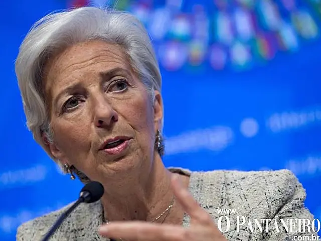 FMI propõe transição suave para saída do Reino Unido da União Europeia