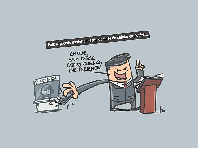 Trombadinha