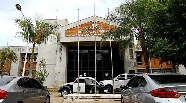 Reinaldo Azambuja autoriza abertura de concurso com 30 vagas para delegado de polícia