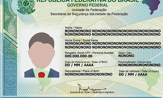 Começa hoje prazo para biometria em programas sociais