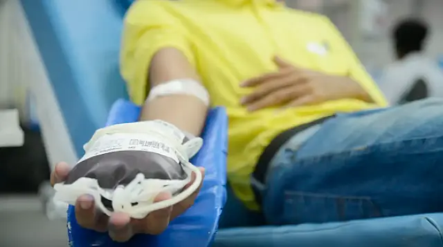 Pesquisa indica que pacientes com hemofilia têm dificuldade com medicação