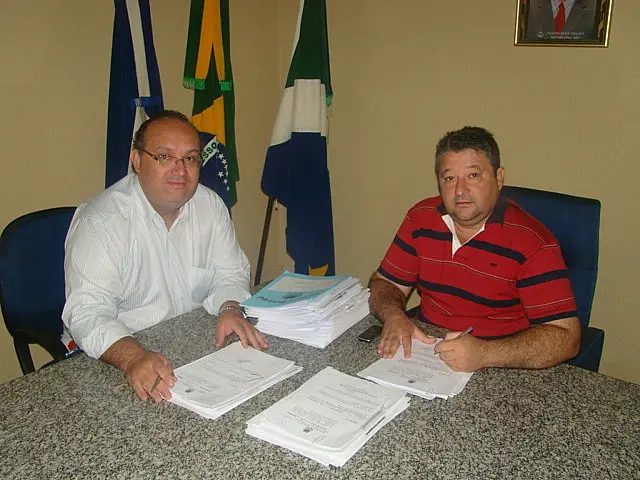Câmara encerra o exercício financeiro quitando débitos