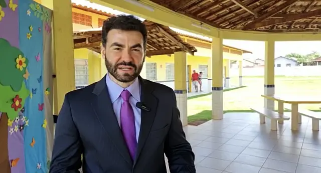 Juiz eleitoral reforça importância do voto e chama eleitores de Anastácio