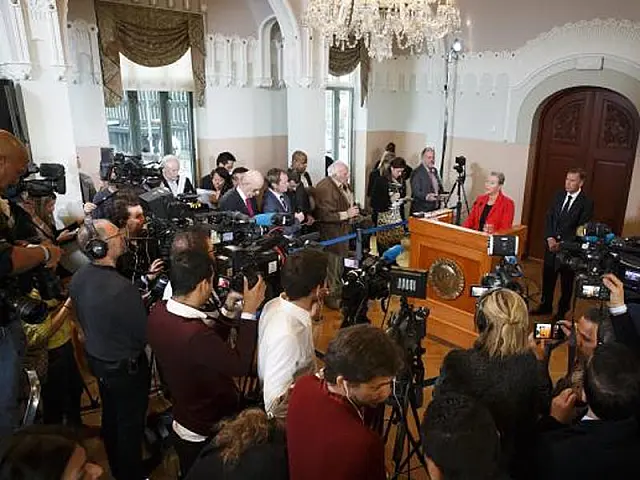 Nobel da Paz é concedido ao Quarteto para o Diálogo Nacional da Tunísia