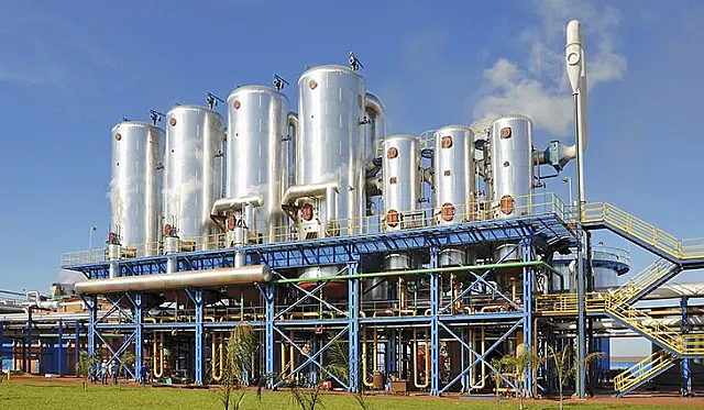 Governo de MS estimula investimentos em biocombustíveis